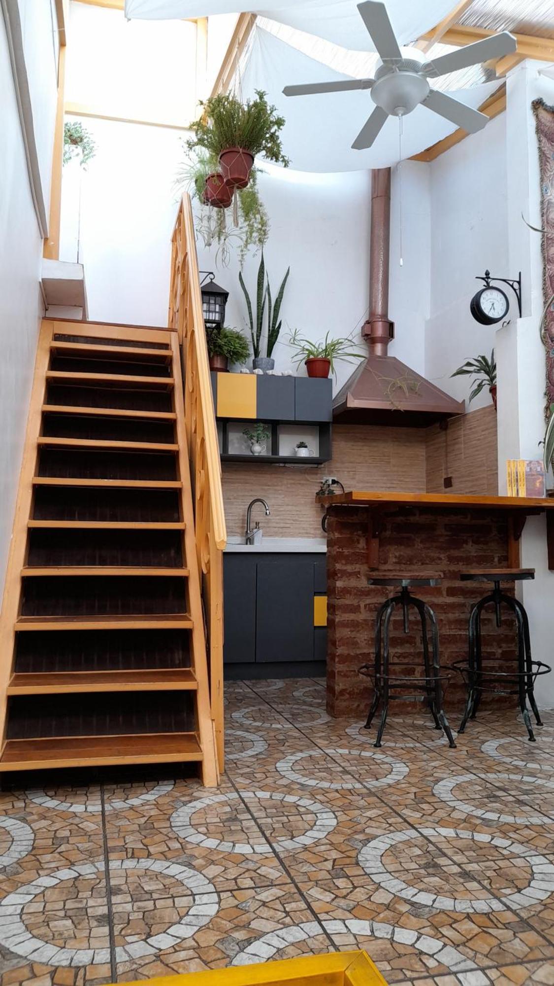 Casa Fibonacci *