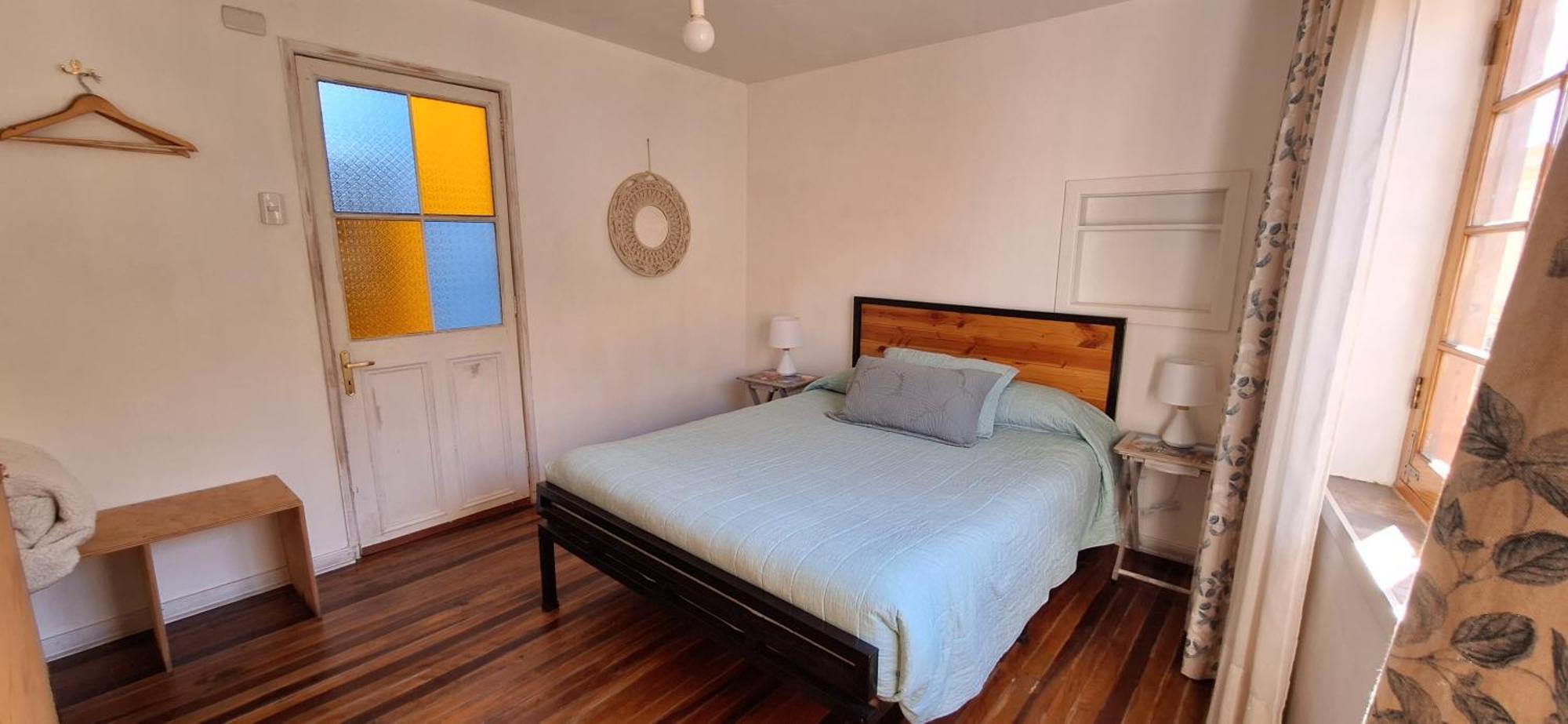 Casa Fibonacci Pensión