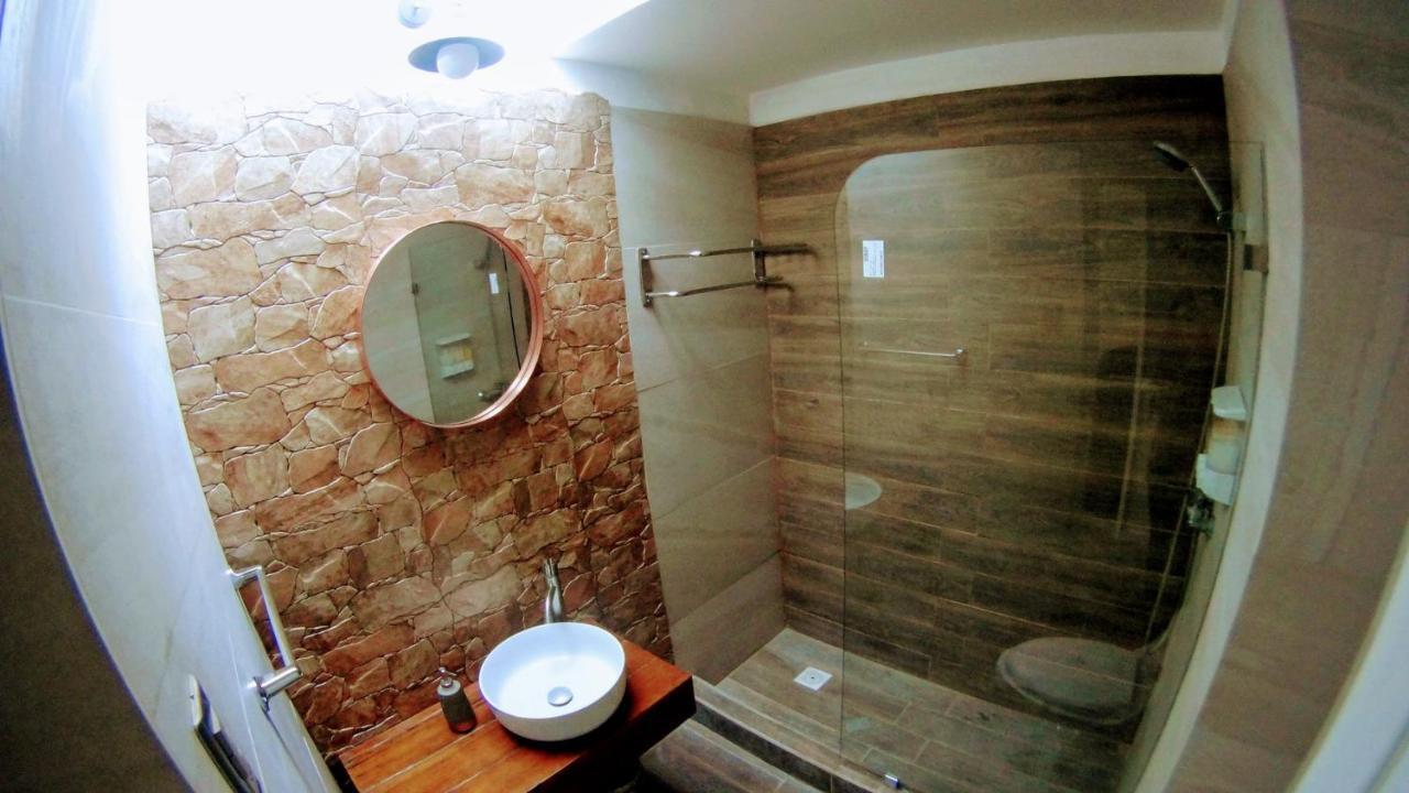 Casa Fibonacci Pensión Valparaíso