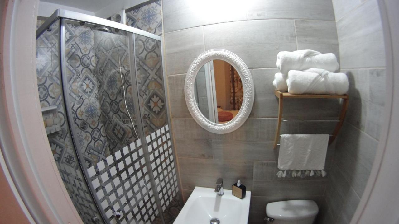 Casa Fibonacci Pensión