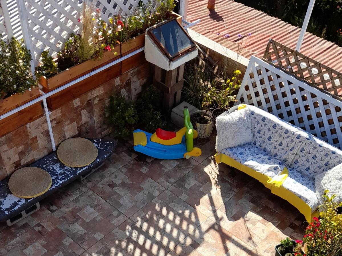 Casa Fibonacci