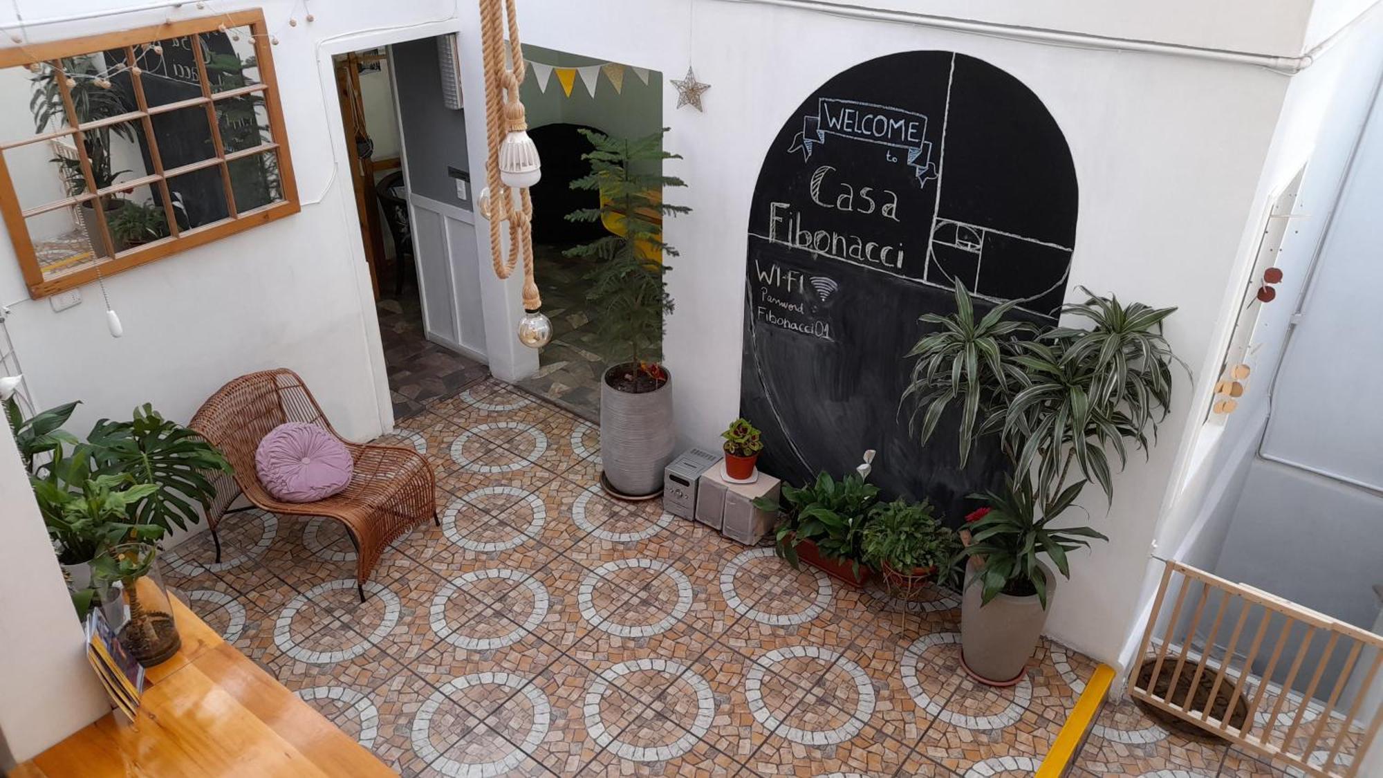 Casa Fibonacci Casa de hóspedes *