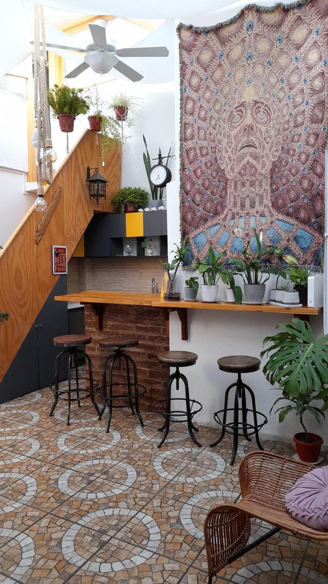 Casa Fibonacci Casa de hóspedes