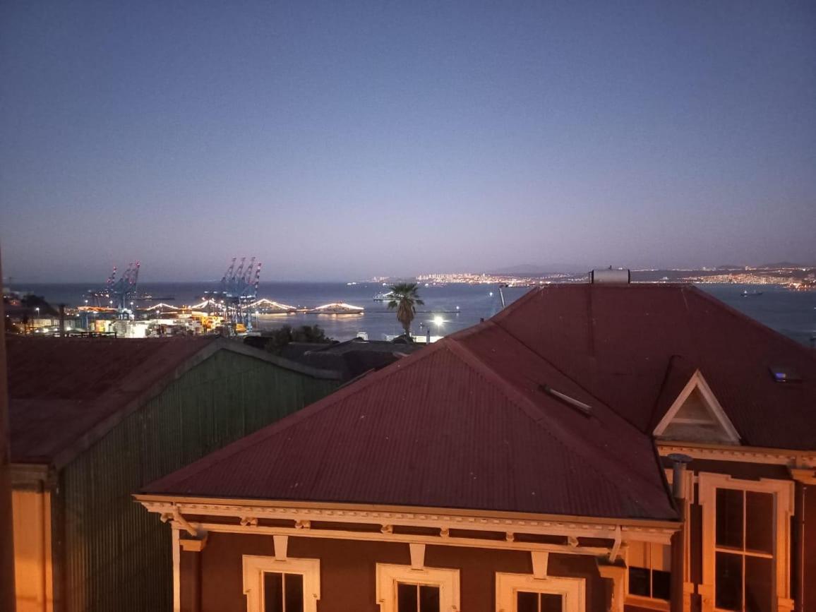 Casa Fibonacci Casa de hóspedes Valparaíso