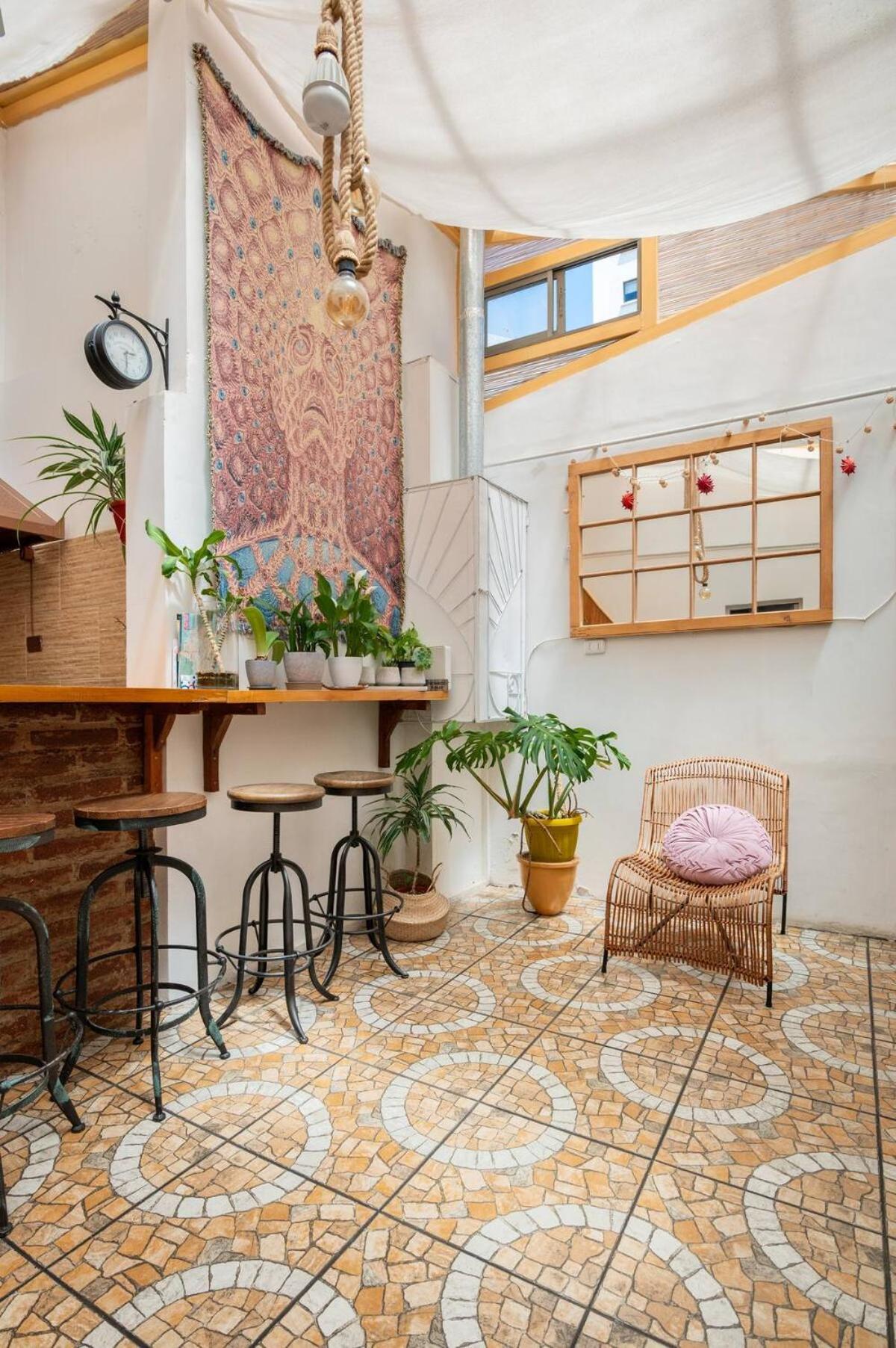 Casa Fibonacci
